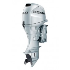 Honda 40HP 4-Stroke EFI Outboard-Sale